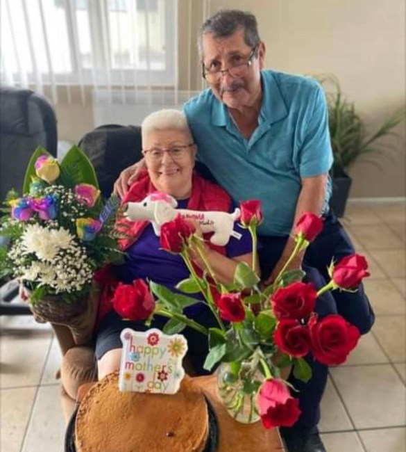 Obituary of Antonio O Campos