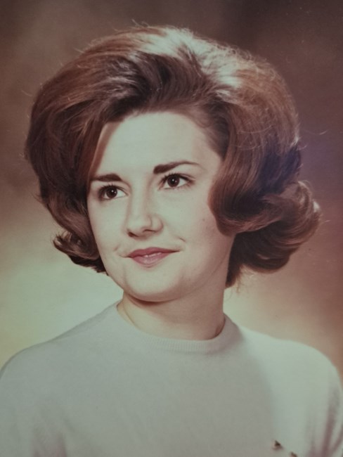 Obituary of Linda Anne McHenry