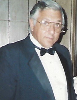 Obituary of RICHARD D. BELLISARIO