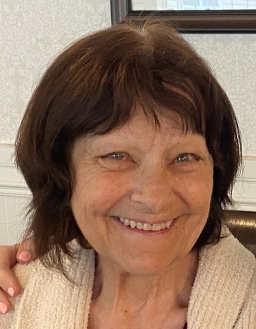 Obituary of Kathleen S Sefsic