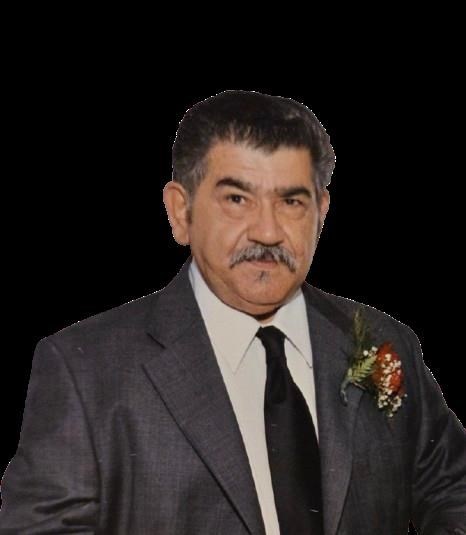 Obituary of Pedro Gonzalez Lebron