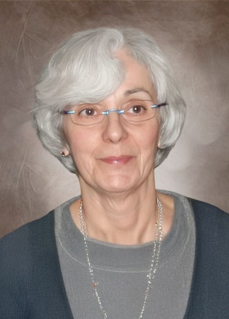 Avis de décès de Nicole Racette (Dufort)