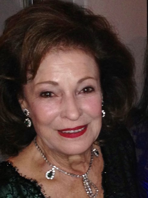 Obituary of Maria Burke Butler