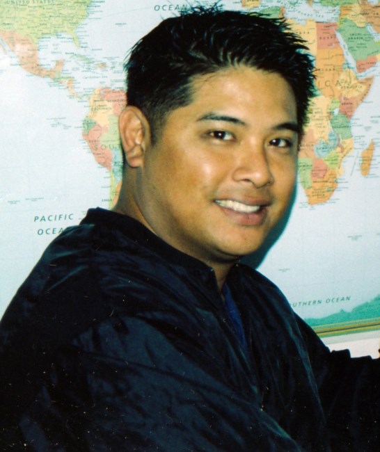 Obituary of Wilfred Benitez Pascual