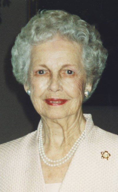 Obituary of Anna Tomlinson Webb