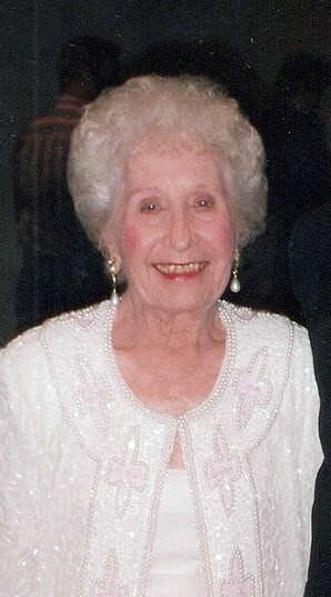 Obituary of Marjorie L. Barnes