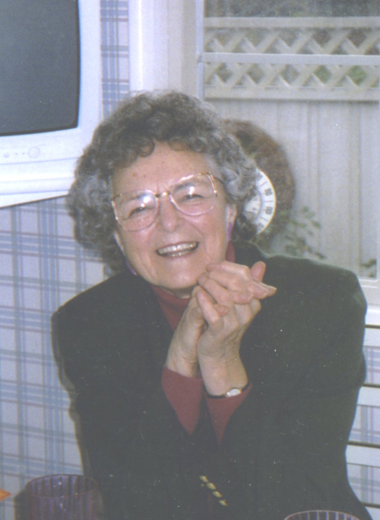 Norma Borton Obituary Yakima, WA