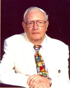 Obituary of William Edgar Rogers