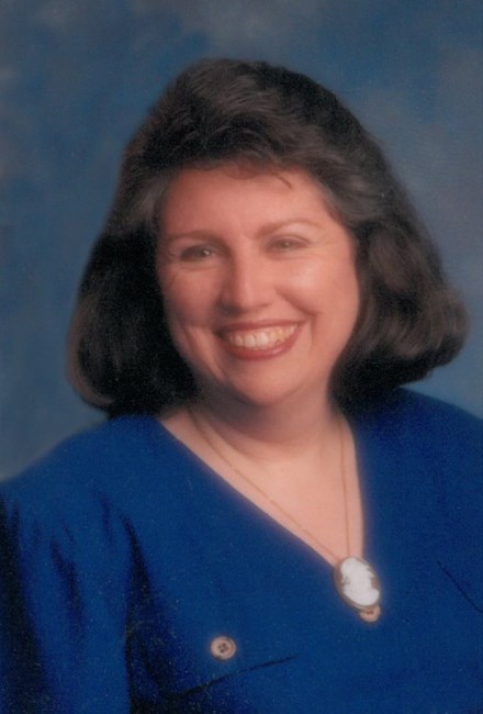 Obituary of Donna J Balandrin