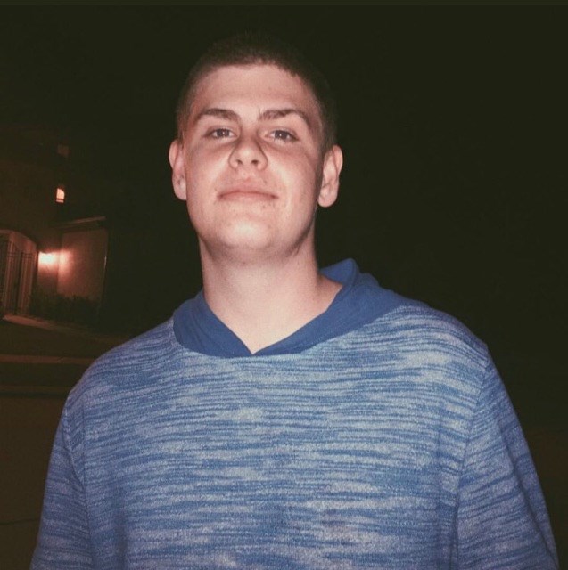 Obituary of James Alec Eggleton II