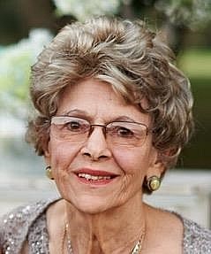 Obituary of Josephine "Jo" Soleto Pellegrin