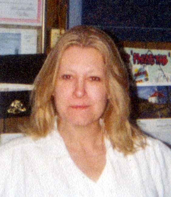 Obituary of Pamela Sue Sawyer