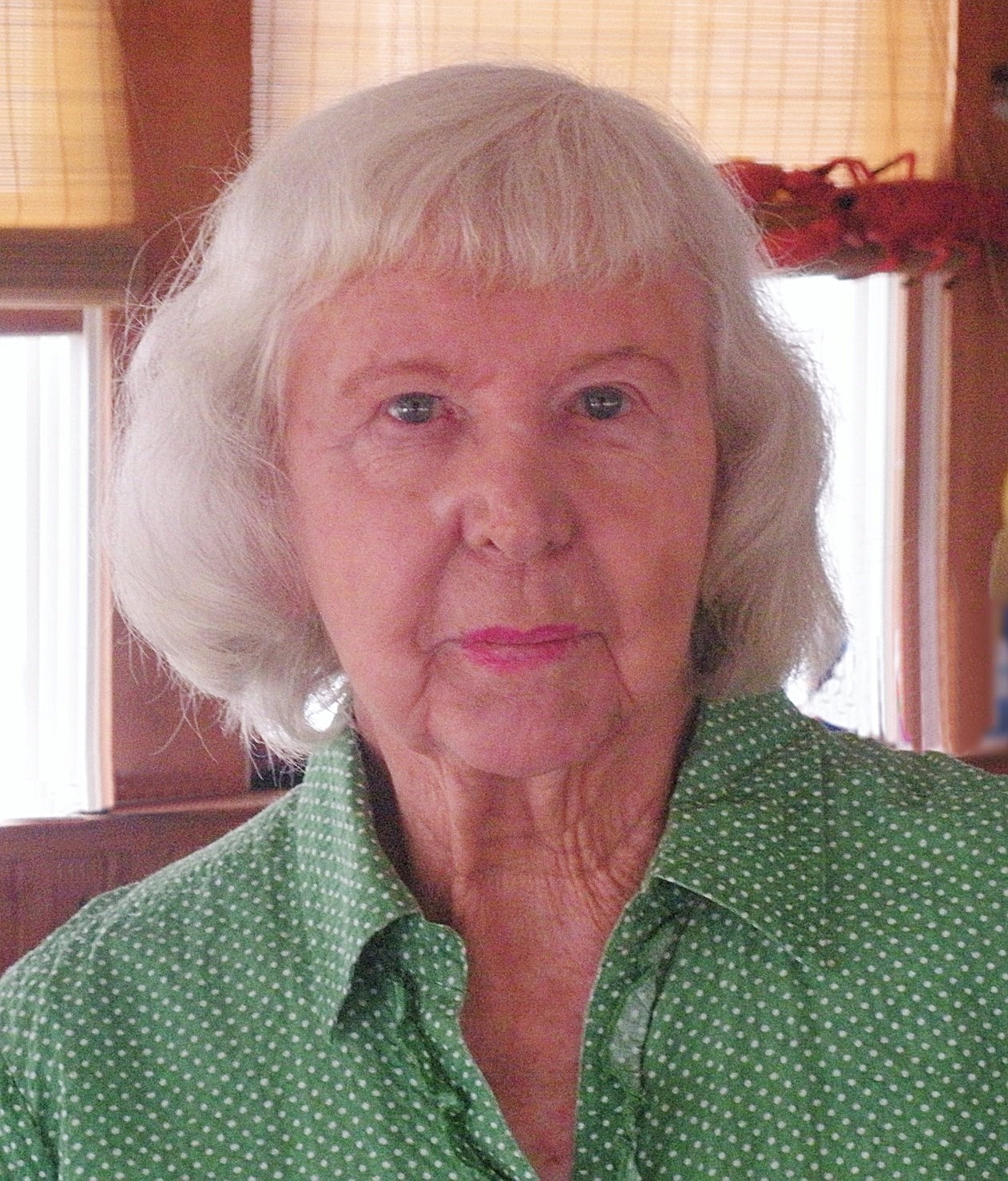 Mary Alexander Obituary St Pete Beach Fl