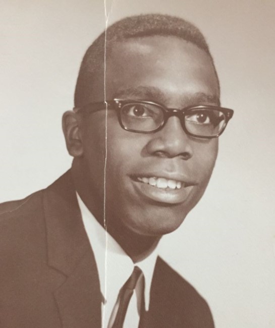 Obituary of William B. Markey