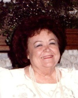 Obituary of Joanna Marchant Garnett