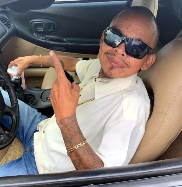 Obituary of Edward Michael Amesquita