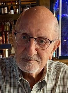 Obituary of Richard Louis Balde