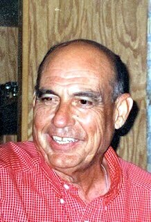 Obituary of Leroy "Lee" Paul Guidry