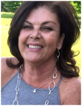 Obituary of Marie Frances Paradiso