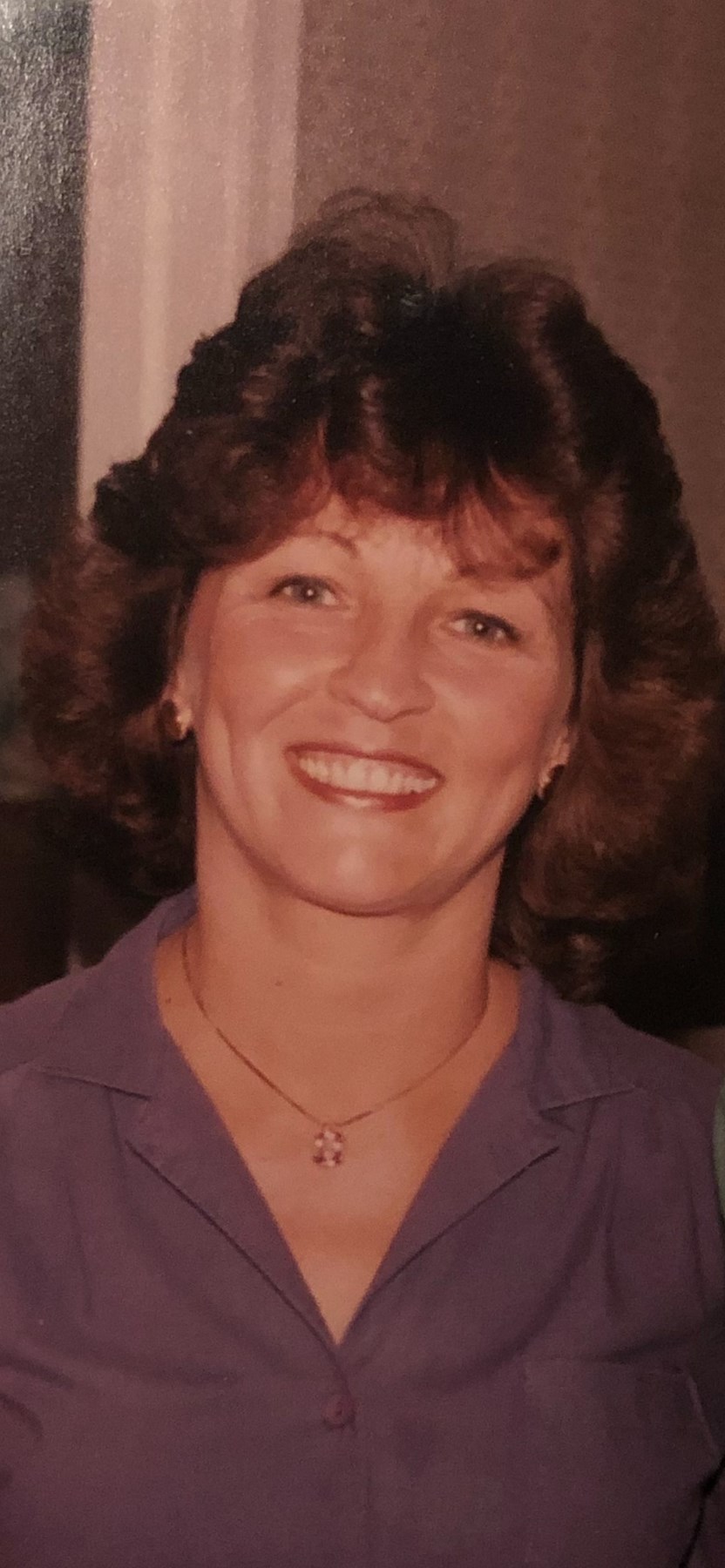 Obituary of Patricia Dorothy Bennett