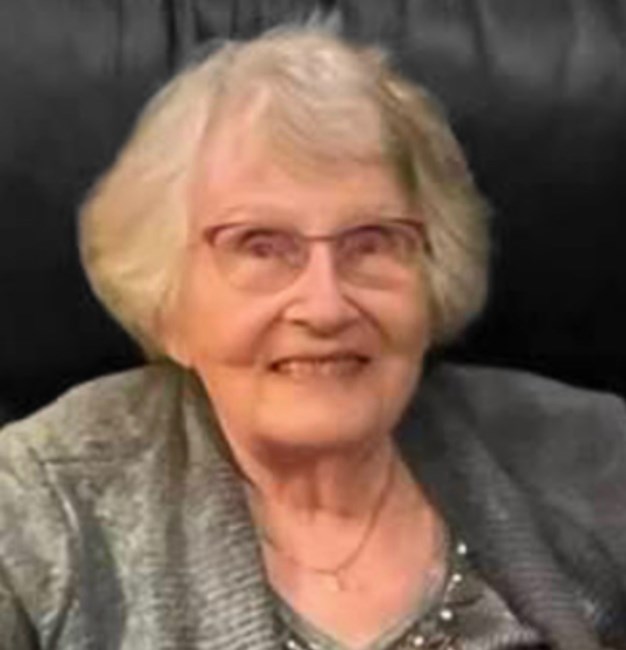 Obituary of Dolores M Bolgren