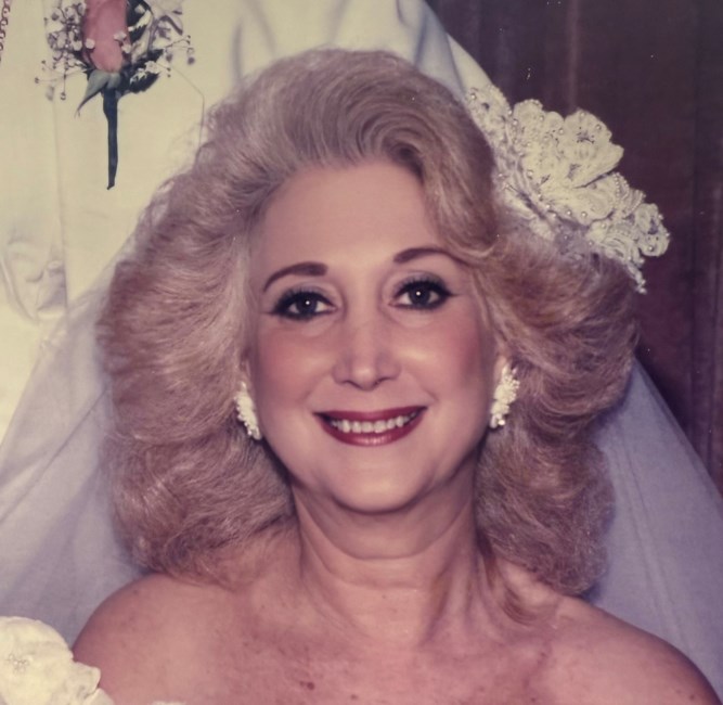 Obituary of Rita Mae Rubin