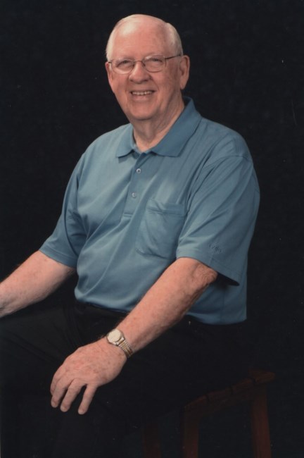 Avis de décès de William Earl Rooks