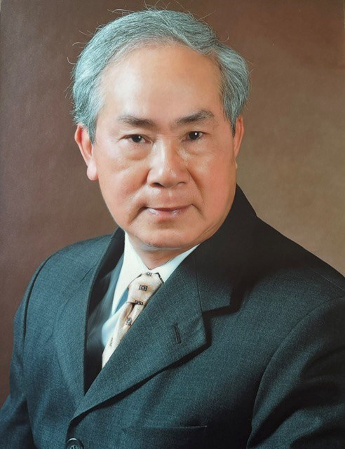 Obituary of Zhang Jia Xu