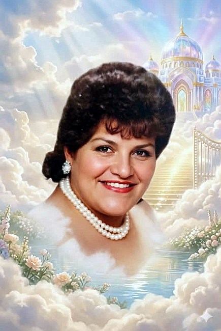 Obituary of Ninfa Alvarado