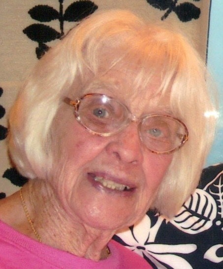 Obituary of Virginia M. Folkes