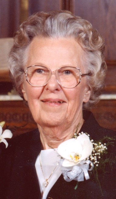 Obituario de Virginia Lucille Koteras