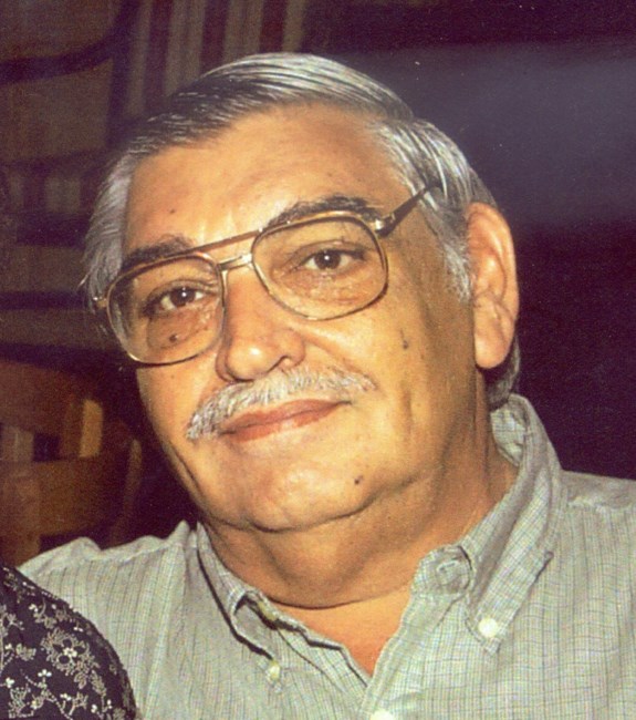 Obituary of Joseph  "Joey" Orlando Gionfriddo