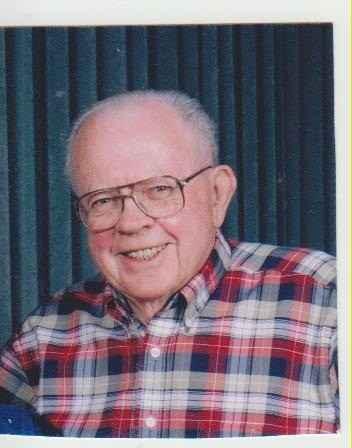 Obituary of Charles Gregg Comstock