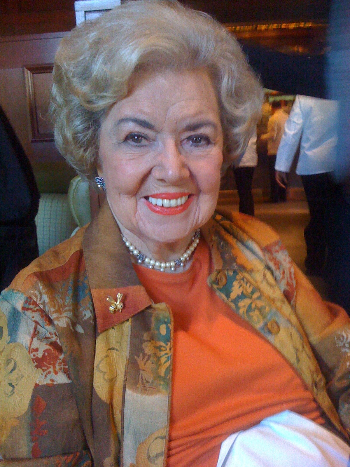 Obituary of Melva L. Reed