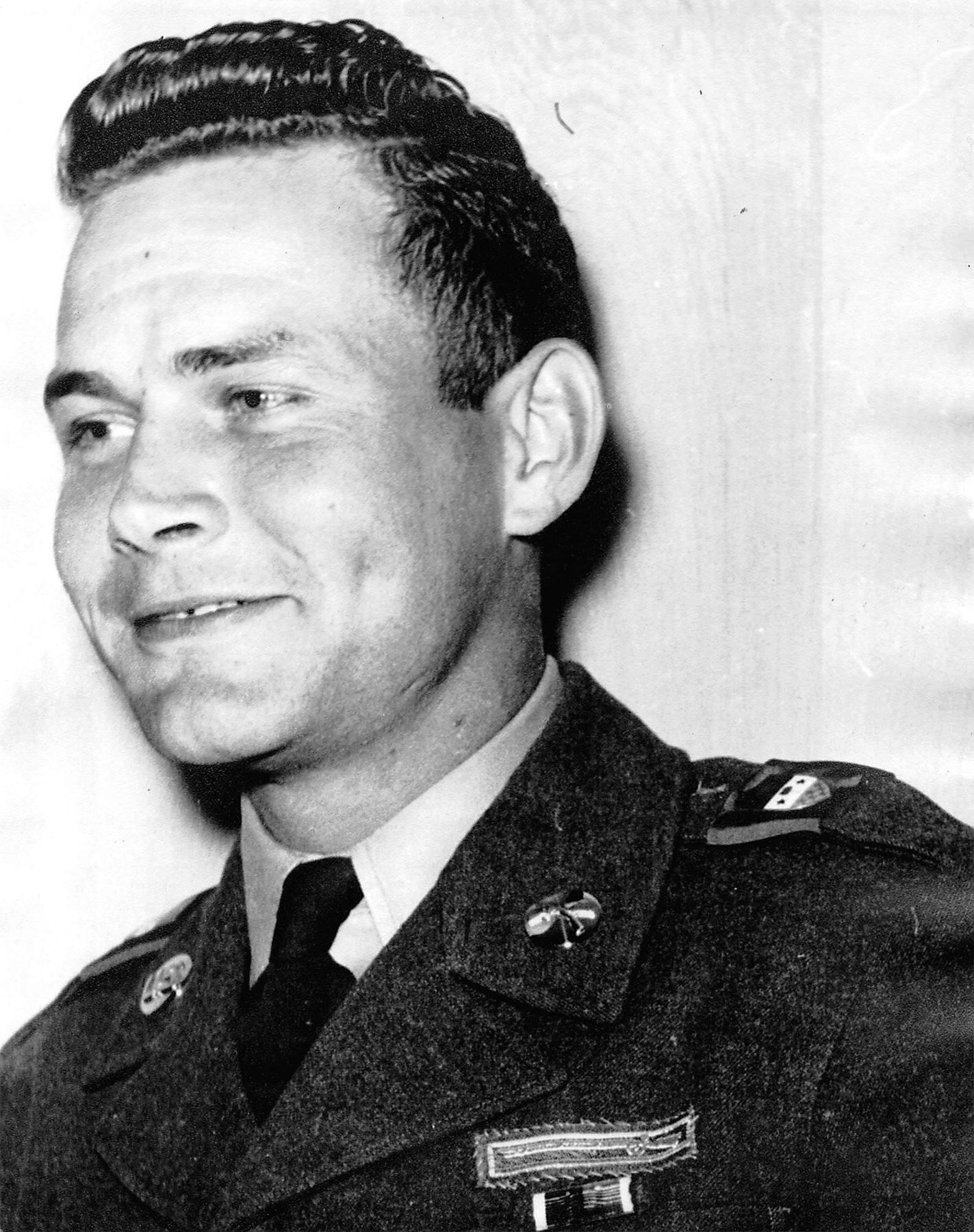 Obituary of Louie Byrd White