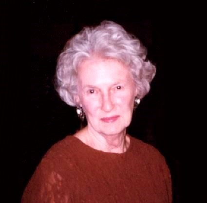 Obituary of Margaret H. Dobson