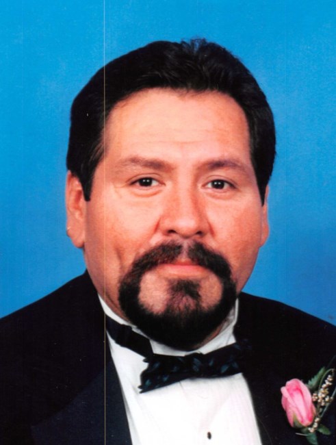 Obituary of Thomas L Gomez