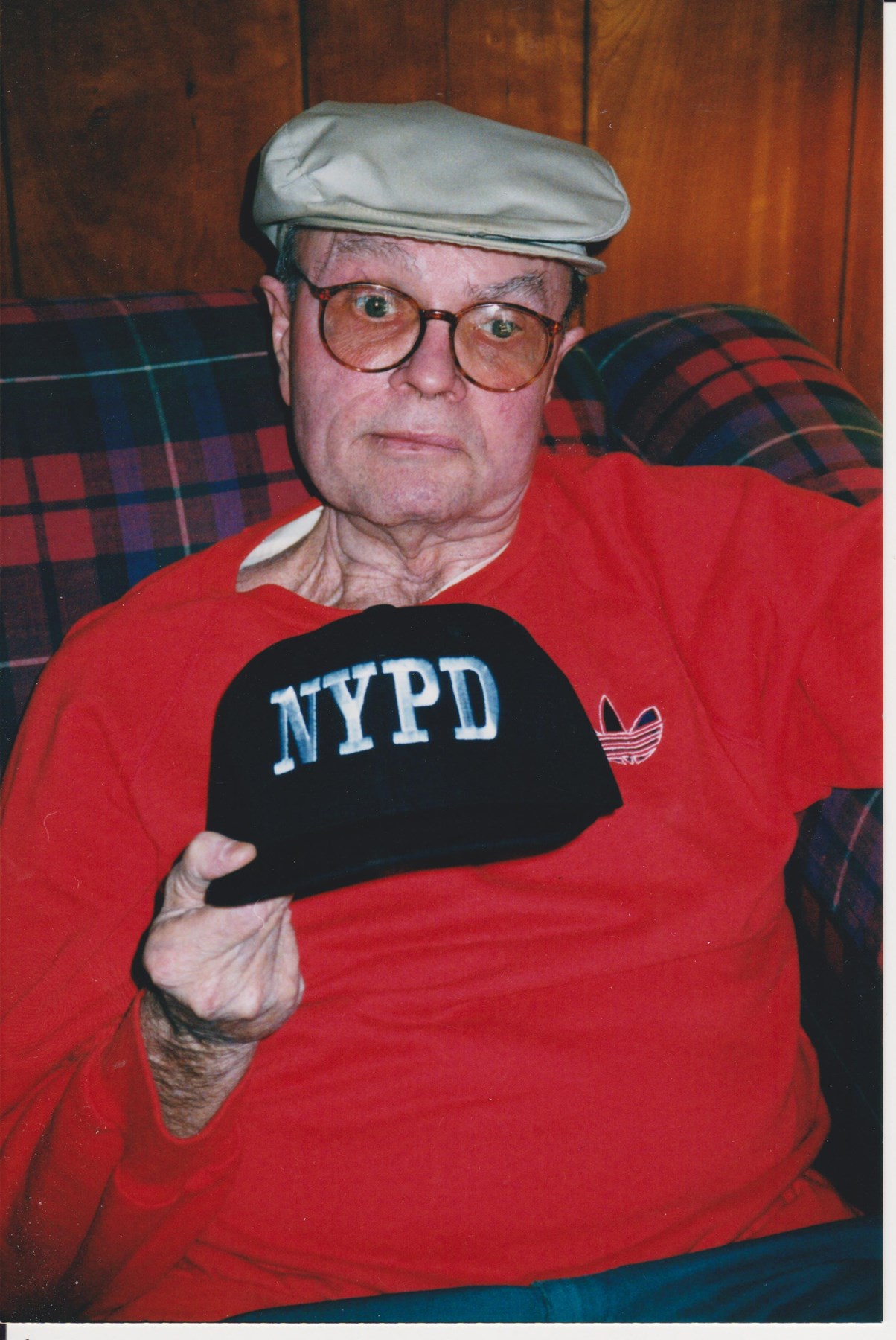 Obituary of Sammy Cregger