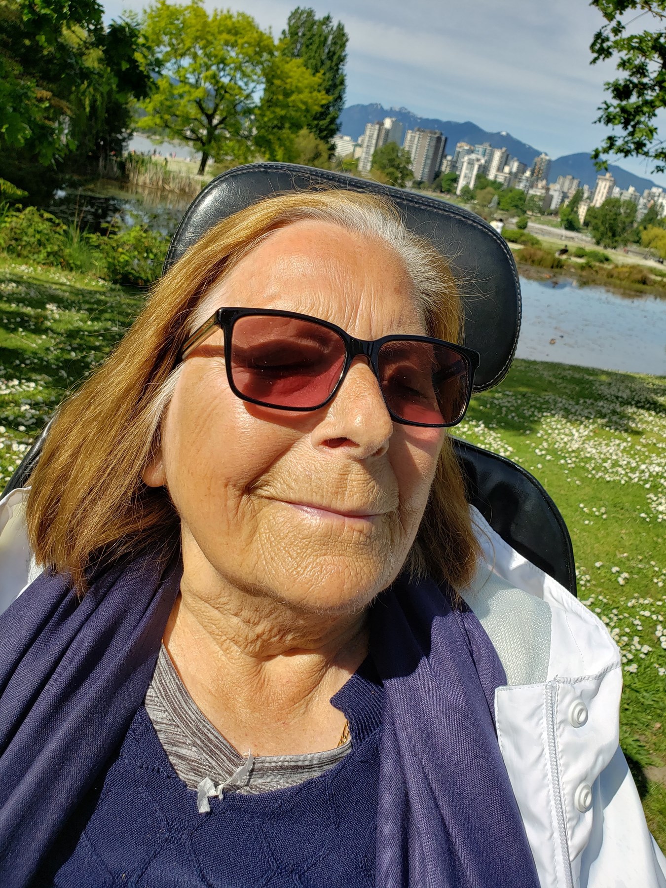 Obituary of Niki Bordokas