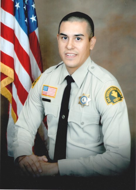 Obituary of Randolph Echeverria