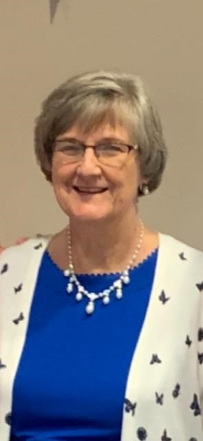 Obituary of Janis Jackson Hough