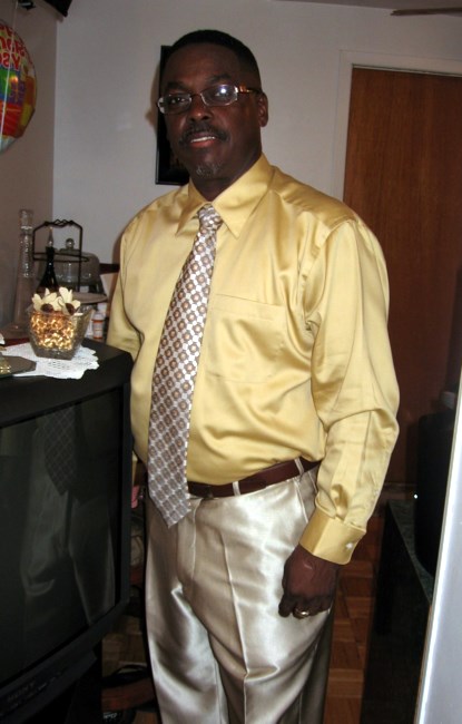 Obituary of Phillip James Stephen