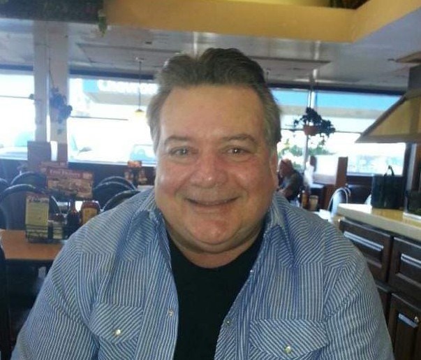 Obituary of Charles H. "Charlie" Luck, Jr.