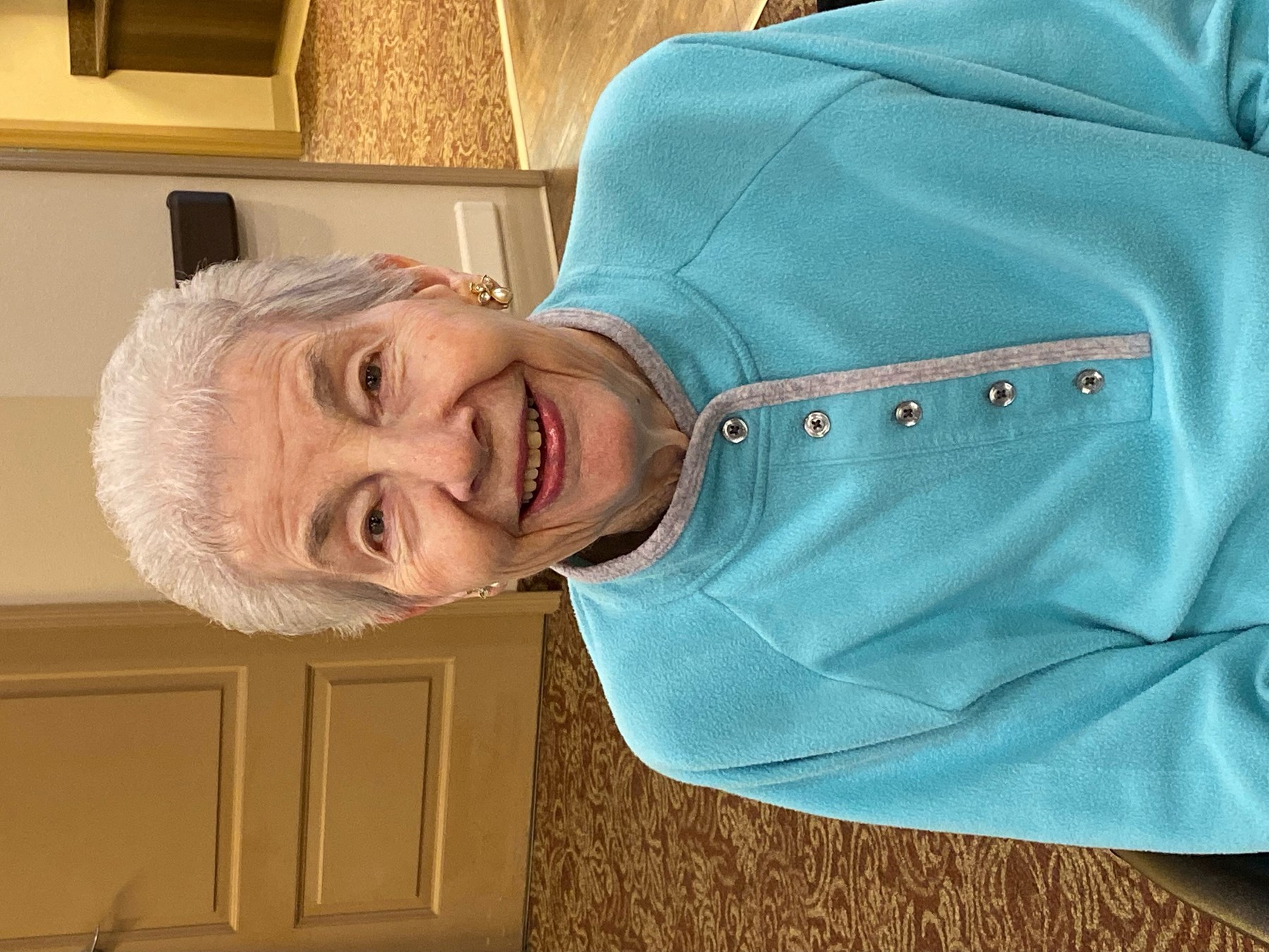 Obituary of Joy Beth Hanson