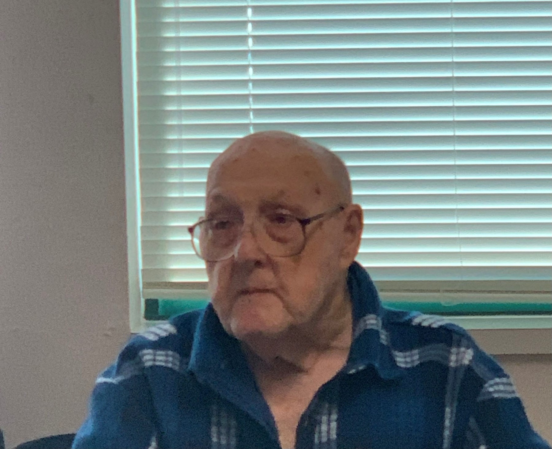 Obituary of Eugene "Gene" Joseph O'Quain