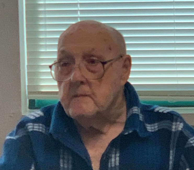 Obituary of Eugene "Gene" Joseph O'Quain