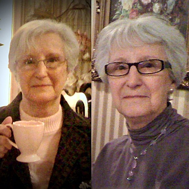 Obituary of Gisele Claire Waggoner