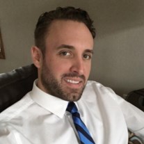 Obituary of Todd Michael  D'Andrea