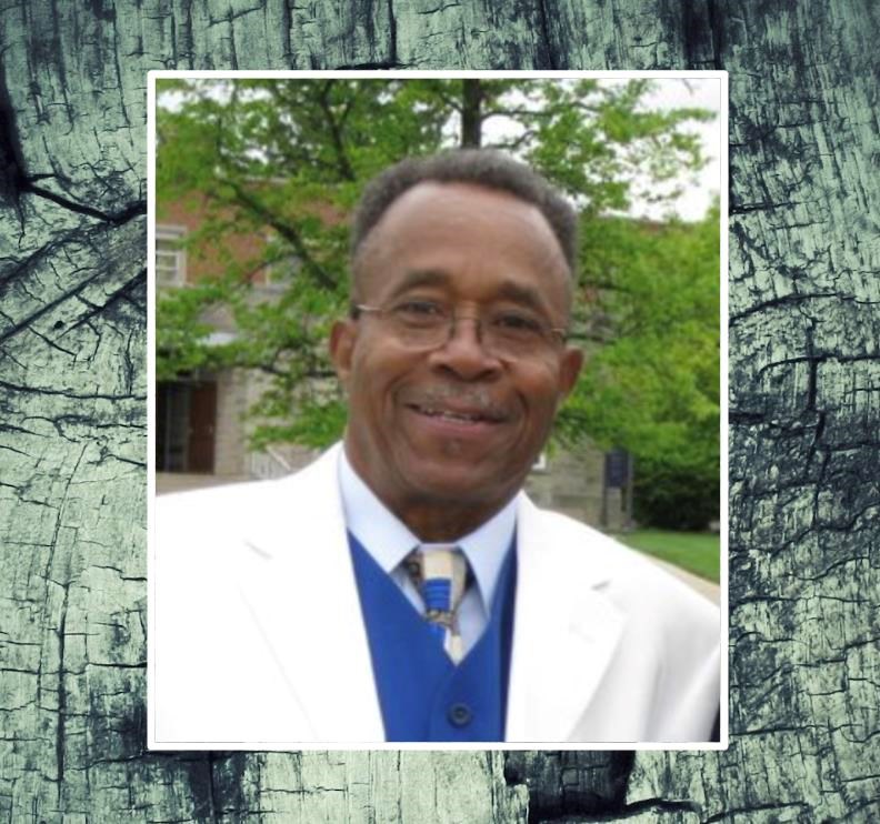 Obituary of James Allen Lipscomb