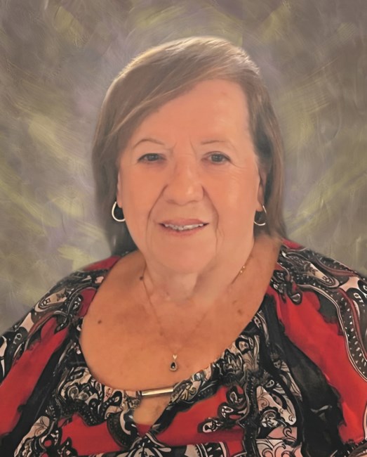 Obituary of Maryellen - Sanchez